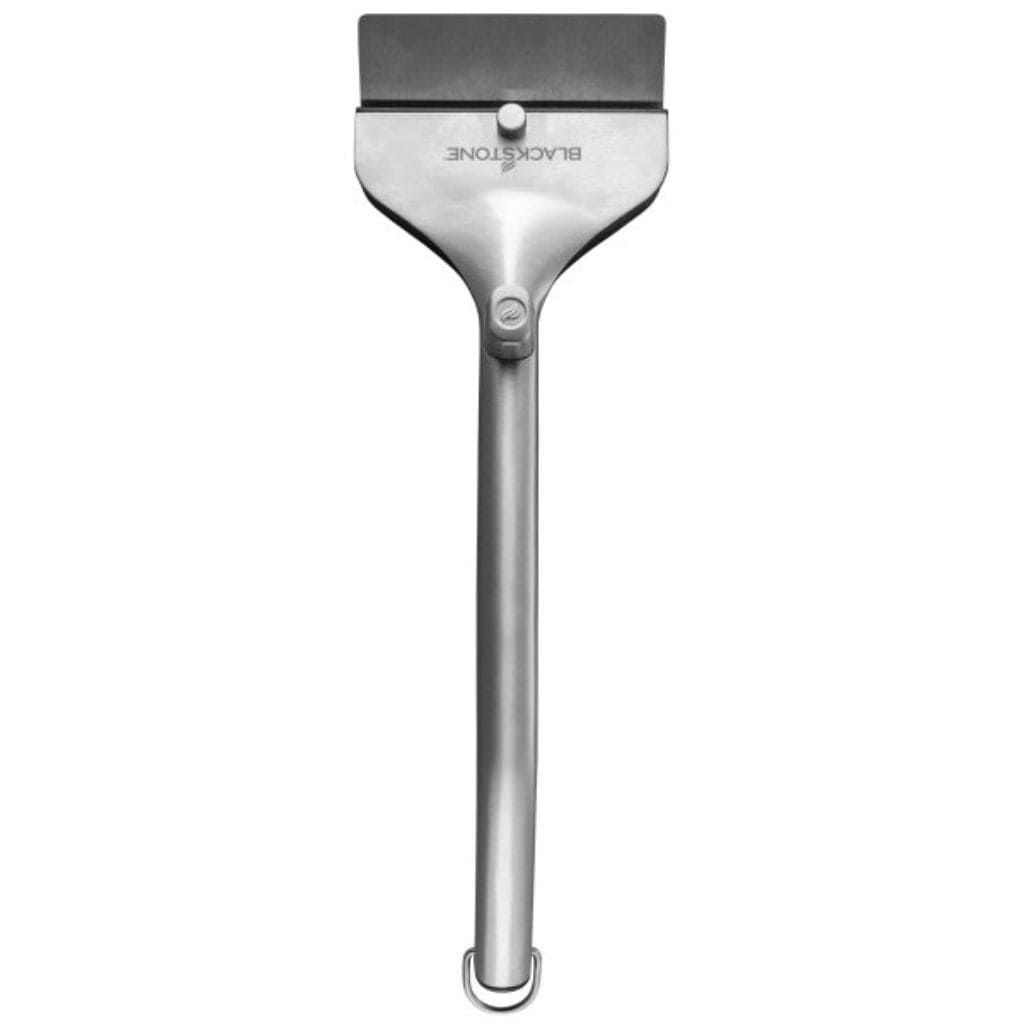 Blackstone Products - You all loved the large griddle scoop, and this new  arrival is now on our website! The small griddle scoop. So many uses, and  comes in handy for many