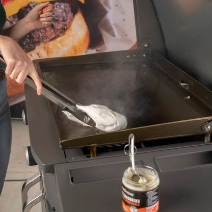 Blackstone Griddle Seasoning & Cast Iron Conditioner