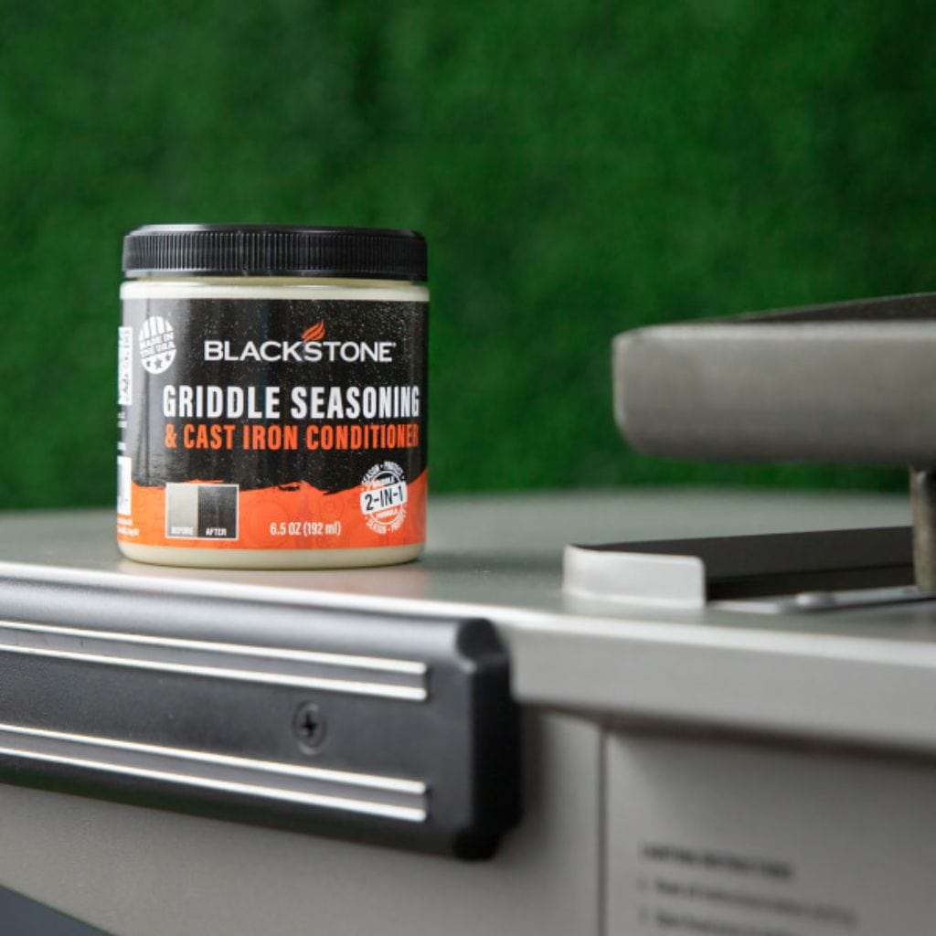 Blackstone Griddle Seasoning and Conditioner