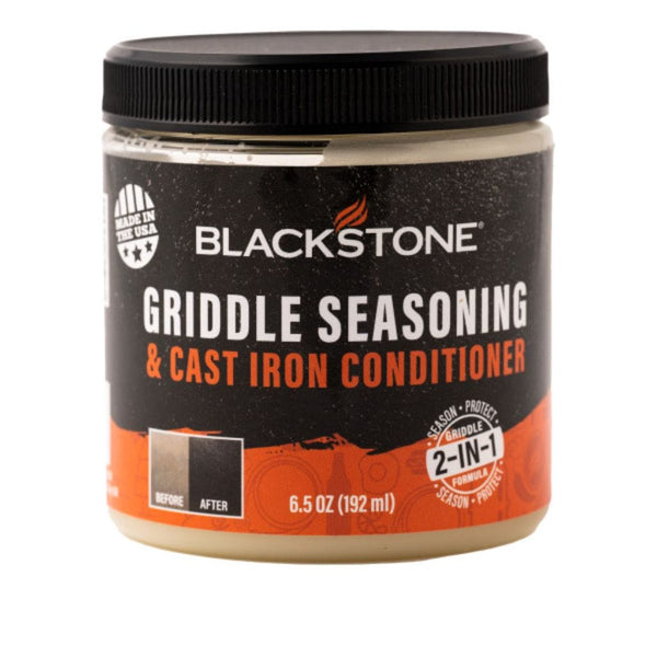 Blackstone Griddle Seasoning and Cast Iron Conditioner - 1 Piece