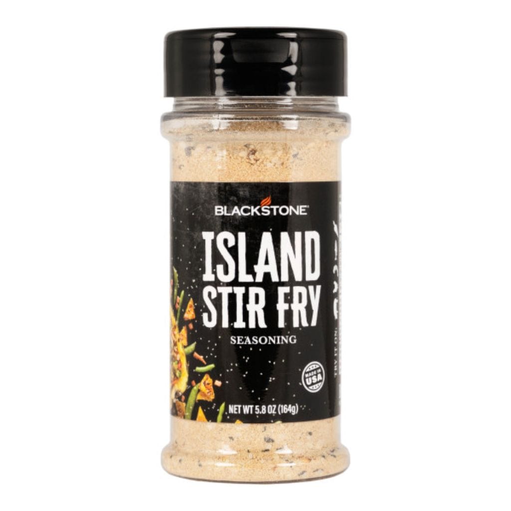Blackstone Island Stir Fry Seasoning