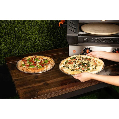 Blackstone Pizza Pan (Pack of 2)