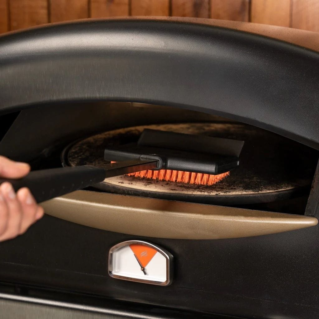 Blackstone Pizza Stone Brush