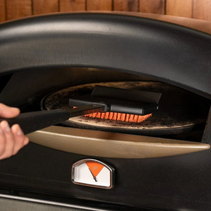 Blackstone Pizza Stone Brush