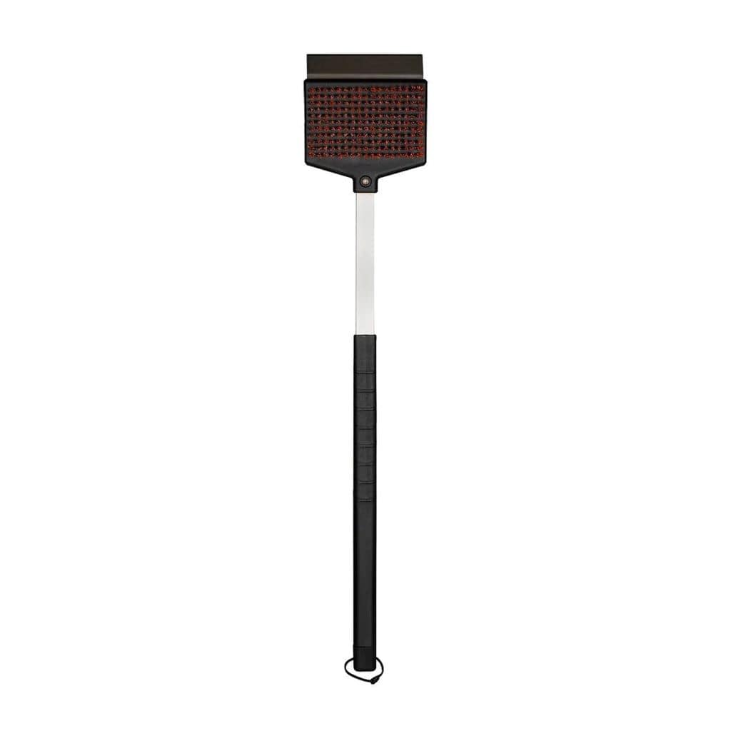 Blackstone Pizza Stone Brush