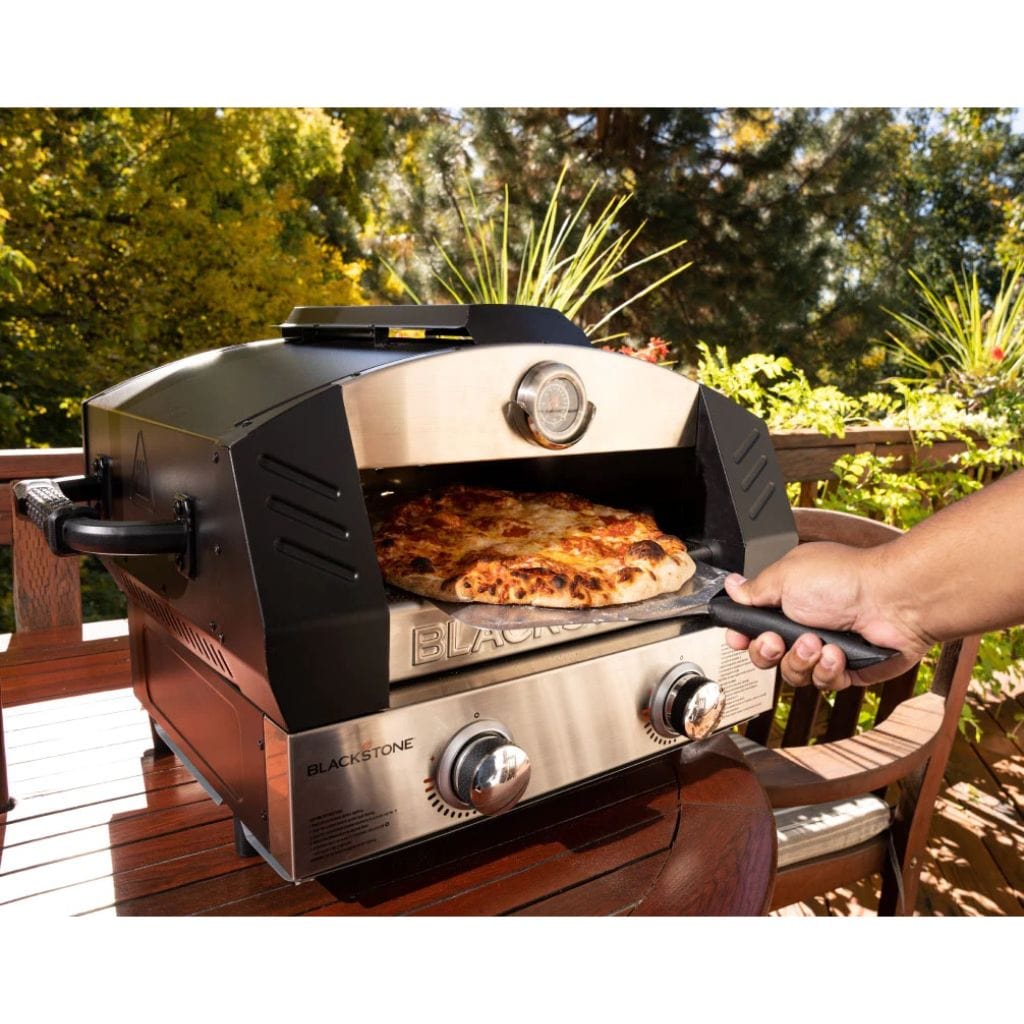 Blackstone Portable Pizza Oven