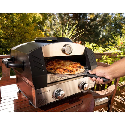 Blackstone Portable Pizza Oven
