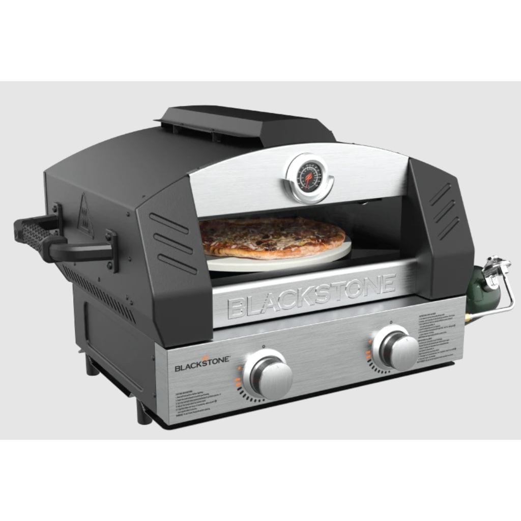 Blackstone Portable Pizza Oven