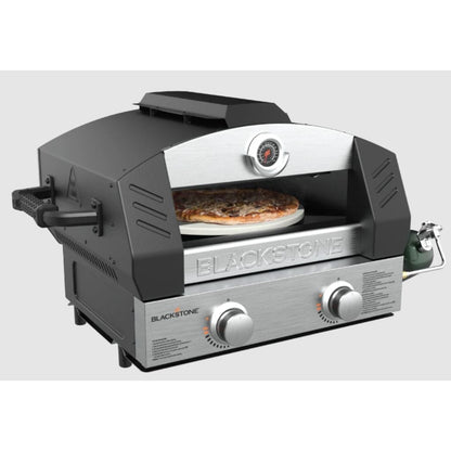 Blackstone Portable Pizza Oven