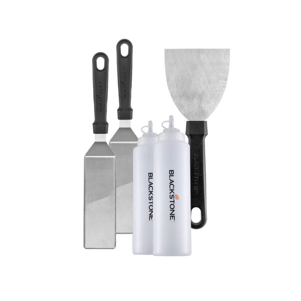 Blackstone Pro 8-Piece Toolkit