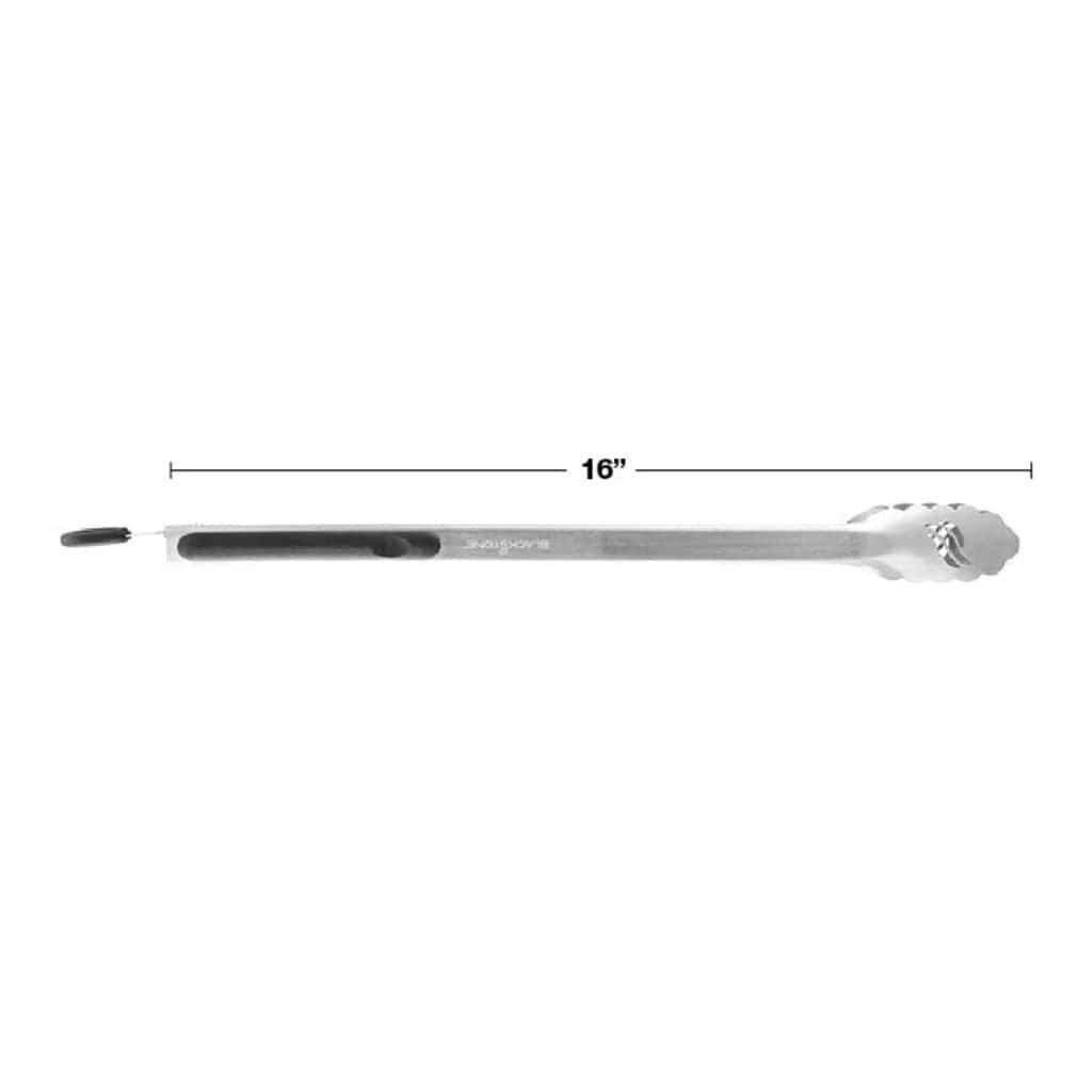 Blackstone Pro 8-Piece Toolkit