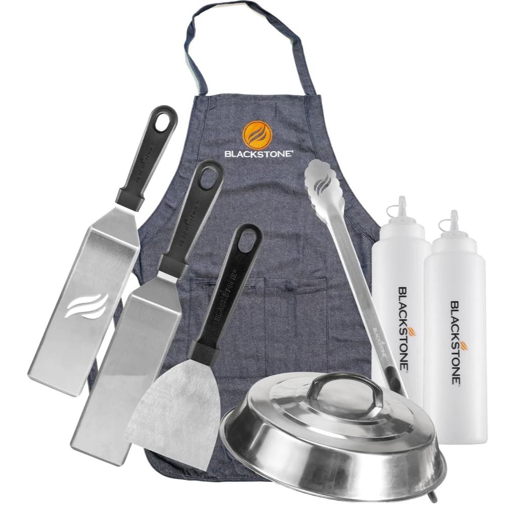 Blackstone Pro 8-Piece Toolkit