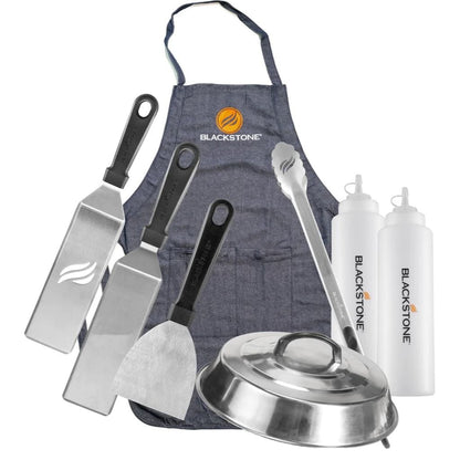 Blackstone Pro 8-Piece Toolkit