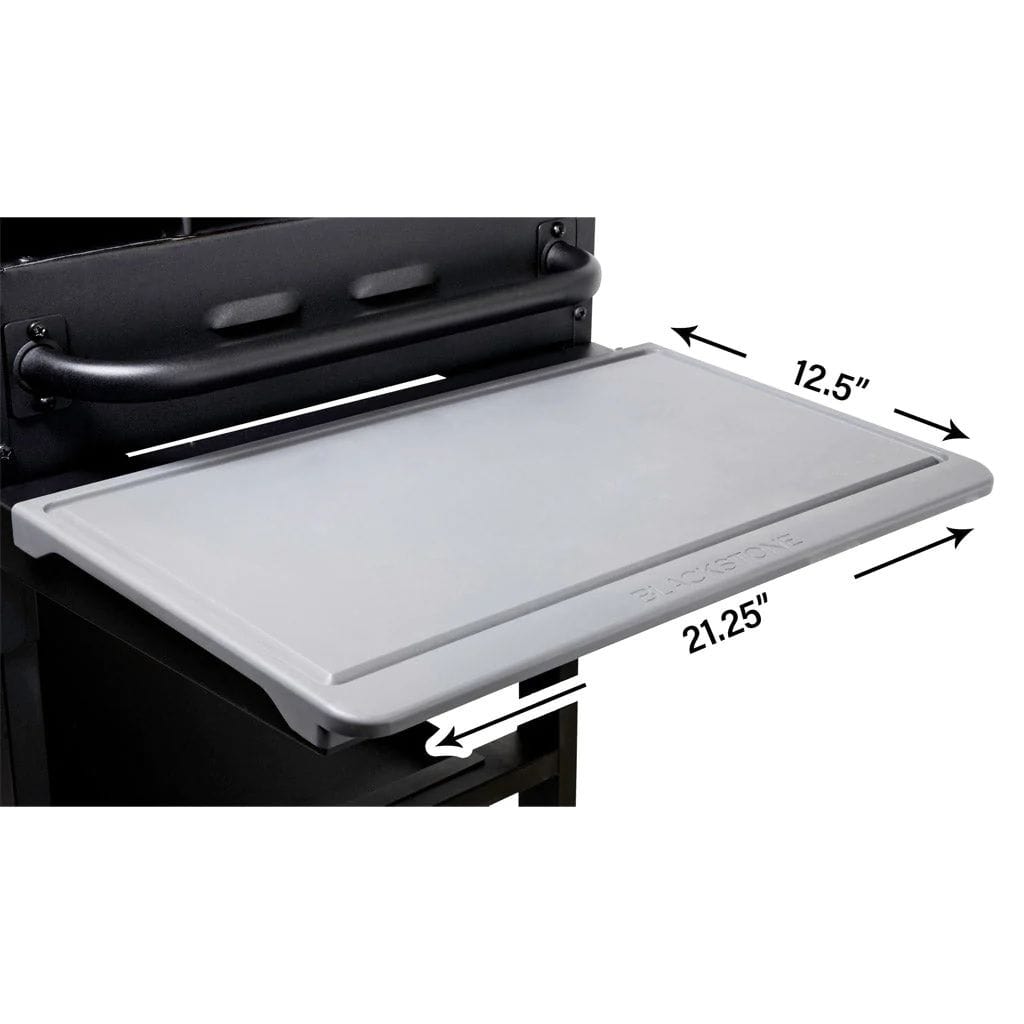 Blackstone Side Shelf Cutting Board for Large Units