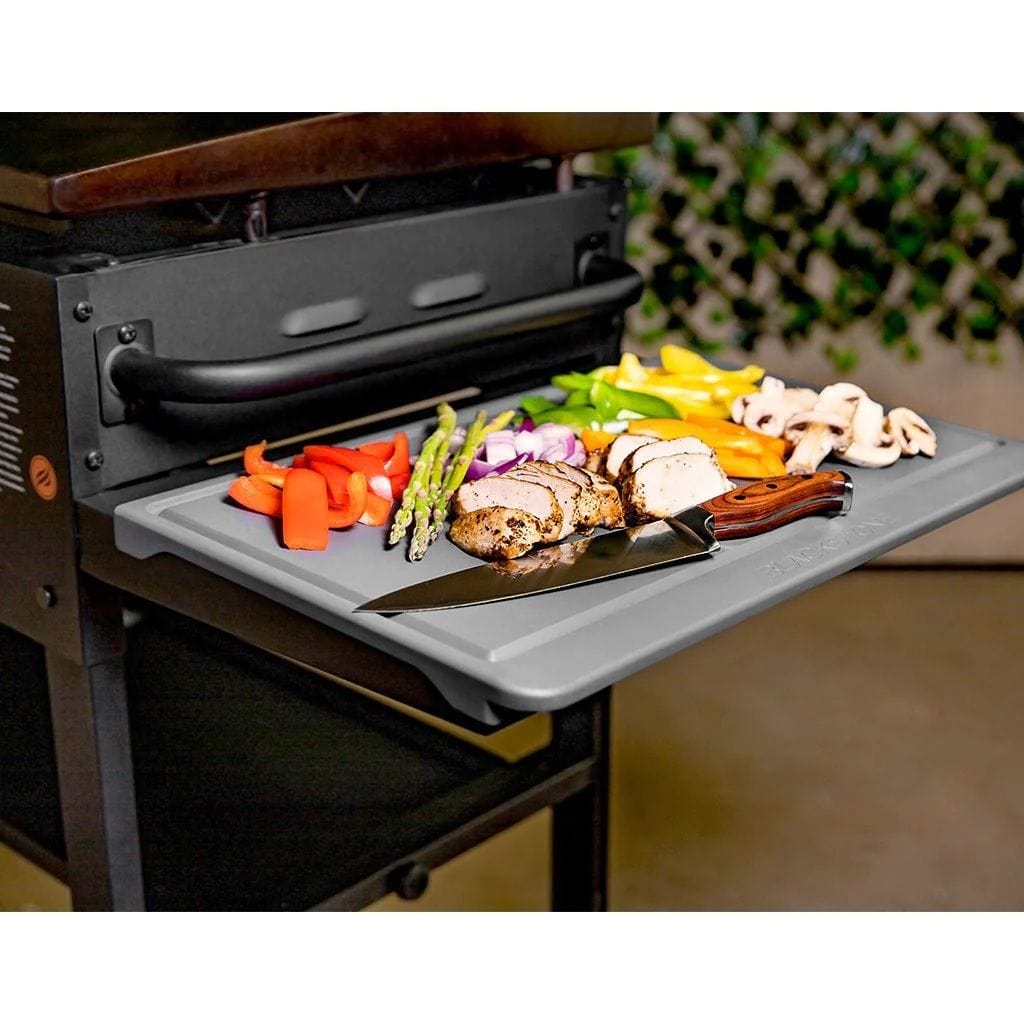 Blackstone Side Shelf Cutting Board for Large Units