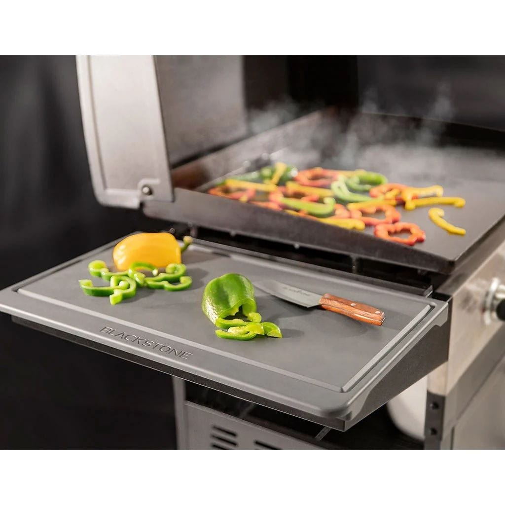 Blackstone Side Shelf Cutting Board for Large Units