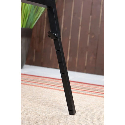 Blackstone XL Omni Leg Stand-One Side Shelf
