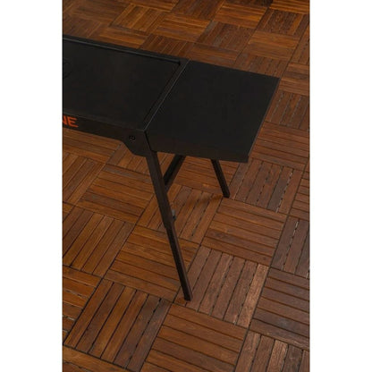 Blackstone XL Omni Leg Stand-One Side Shelf