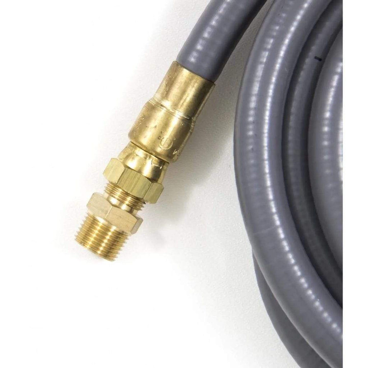 Blaze 0.5" Natural Gas Hose with Quick Disconnect