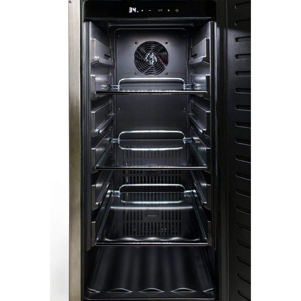 Blaze 15" 3.2 Cu. Ft. Outdoor Rated Compact Refrigerator
