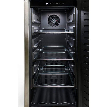 Blaze 15" 3.2 Cu. Ft. Outdoor Rated Compact Refrigerator