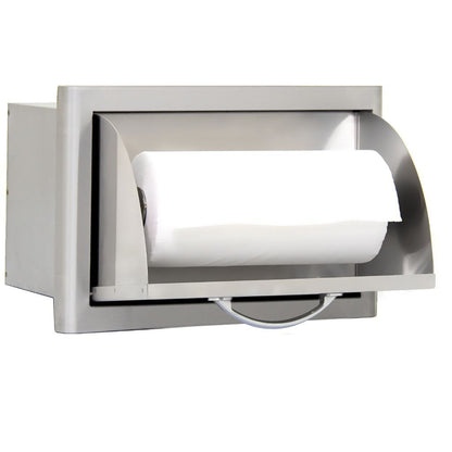 Blaze 16" Stainless Steel Paper Towel Holder