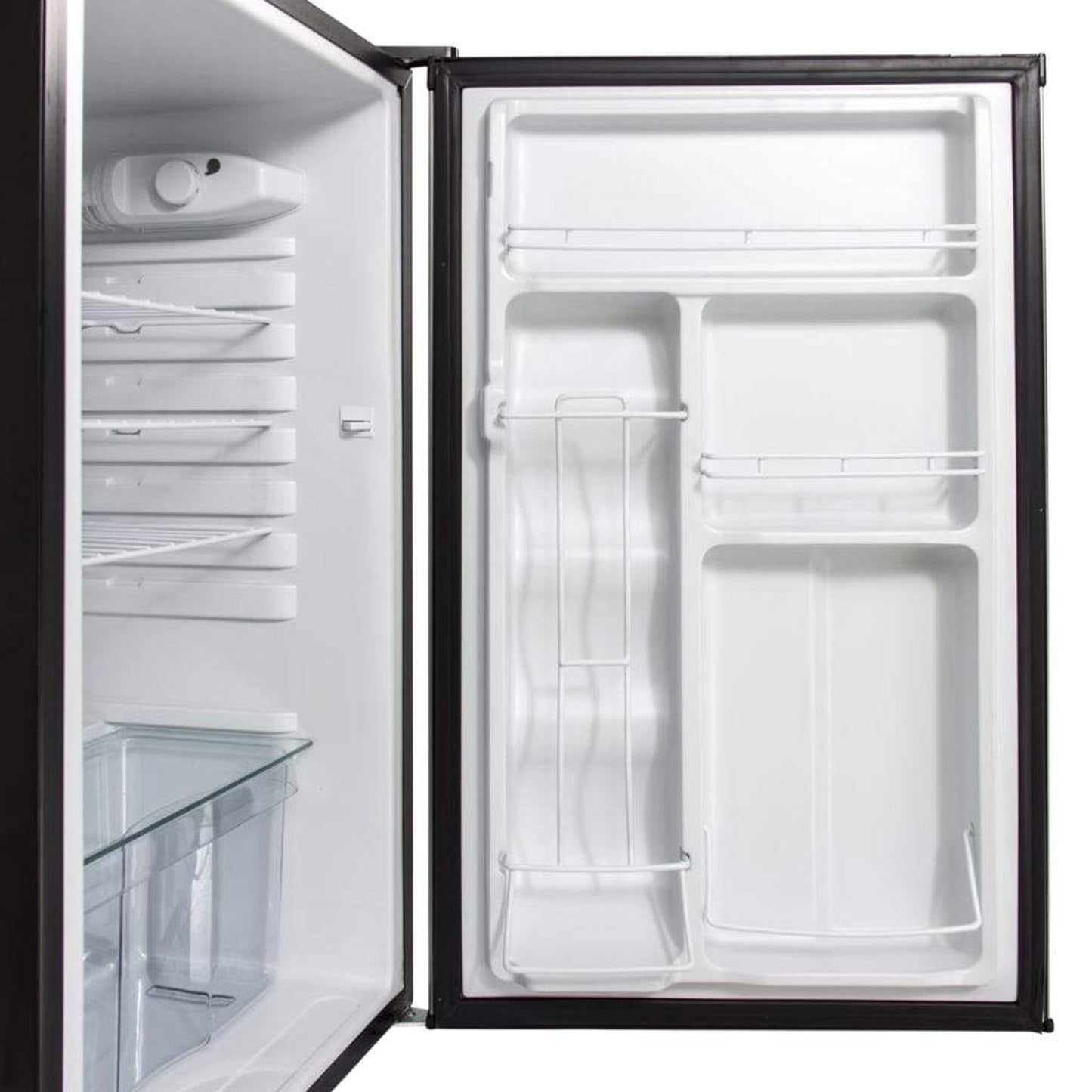 Blaze 20" Stainless Front Refrigerator 4.5 CU. FT.