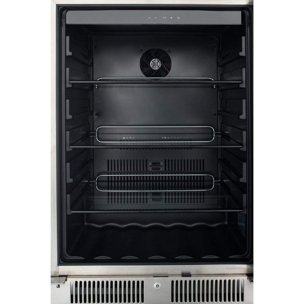 Blaze 24 5.5 Cu ft Outdoor Rated Refrigerator
