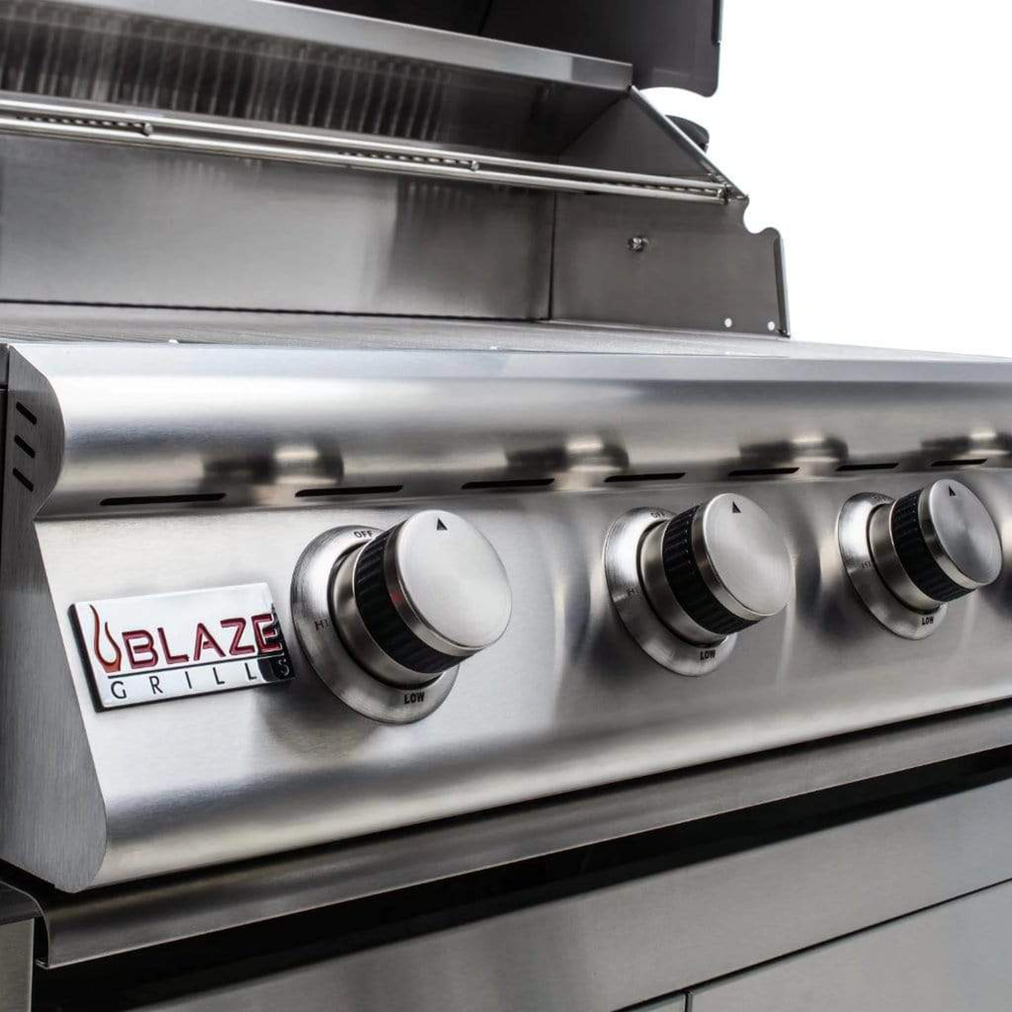 Blaze 32 outlet grill