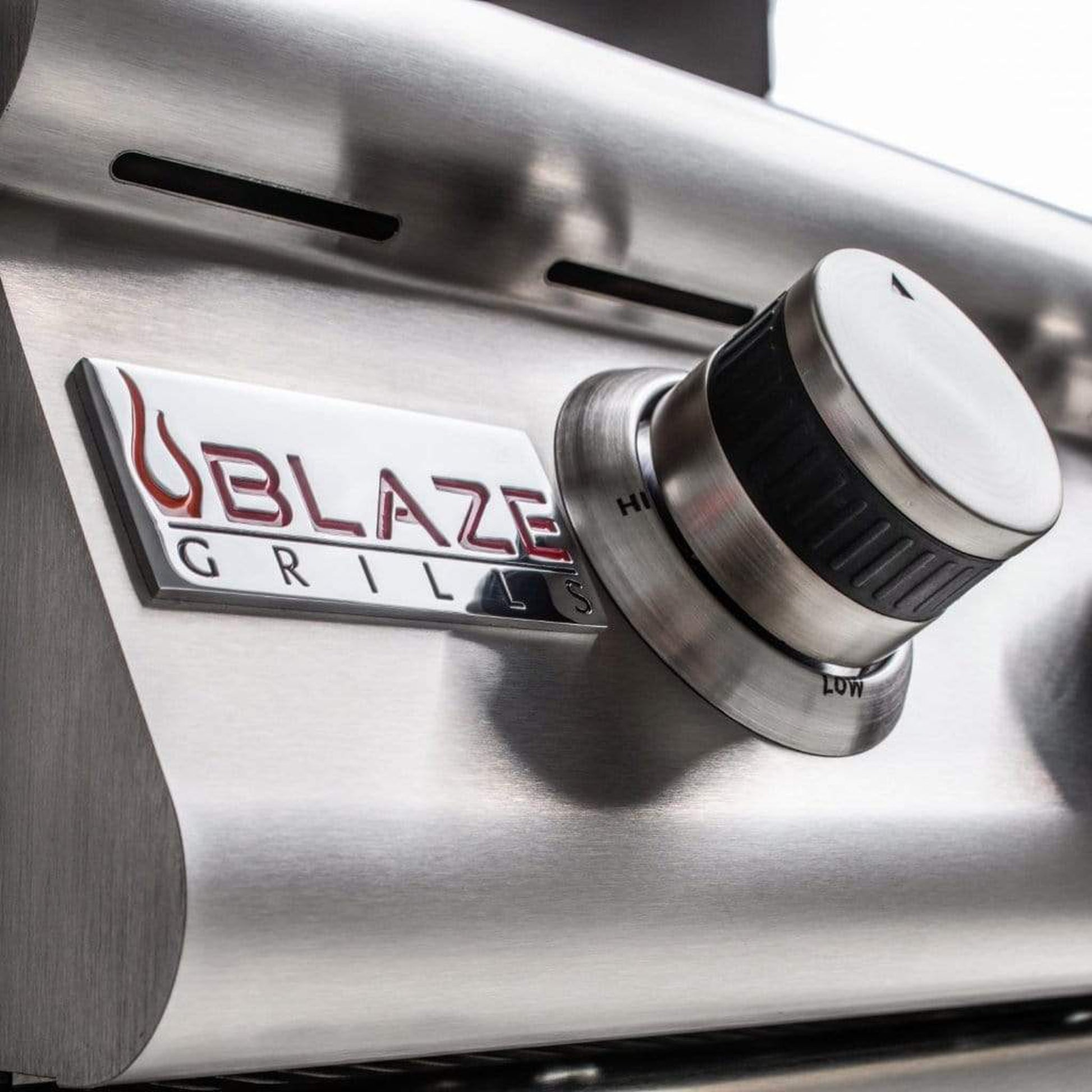 Blaze 32" 4-Burner Prelude LBM Built-In Gas Grill