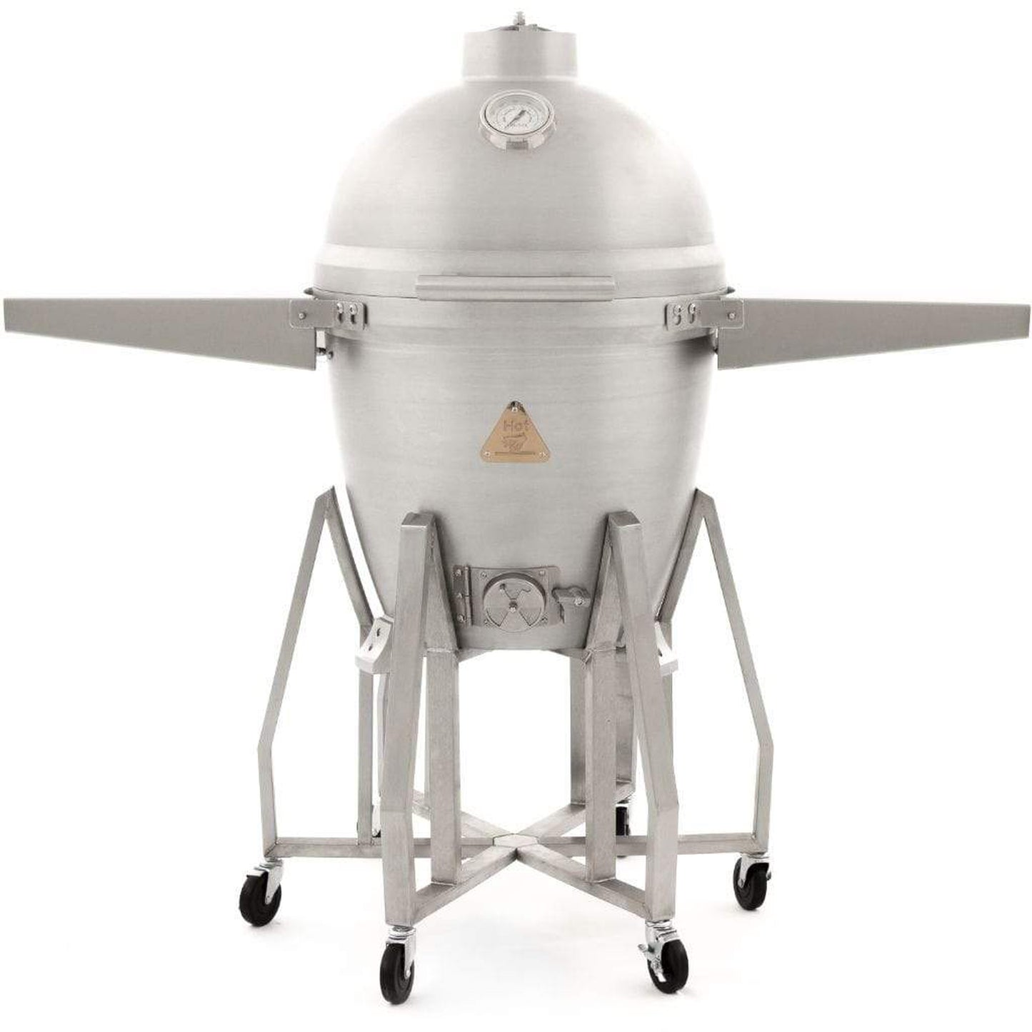 Blaze Freestanding Grill Cart for Kamado Grill