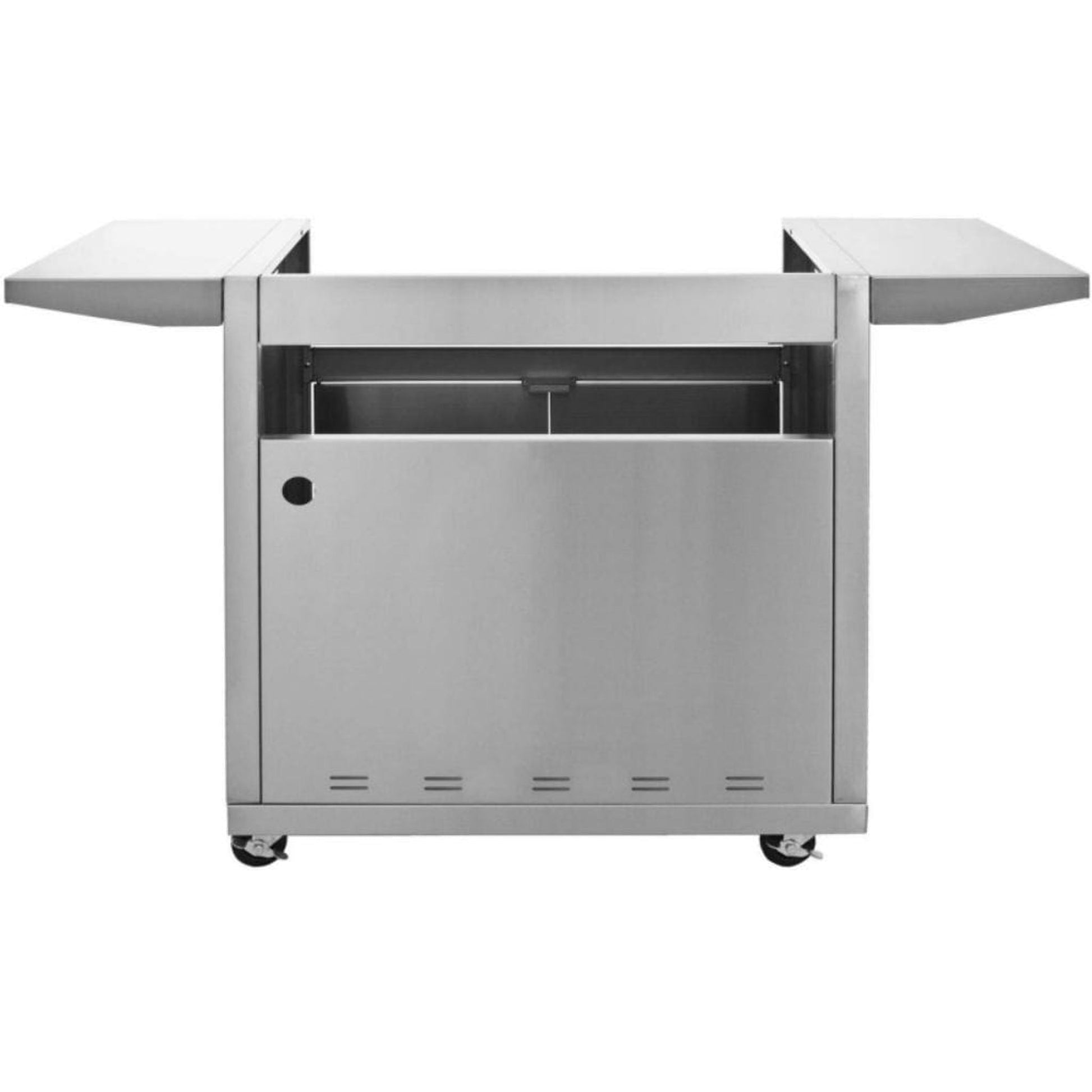 Blaze Grill Cart For 25"/32"/40" Traditional/LTE Gas Grills(Cart Only)