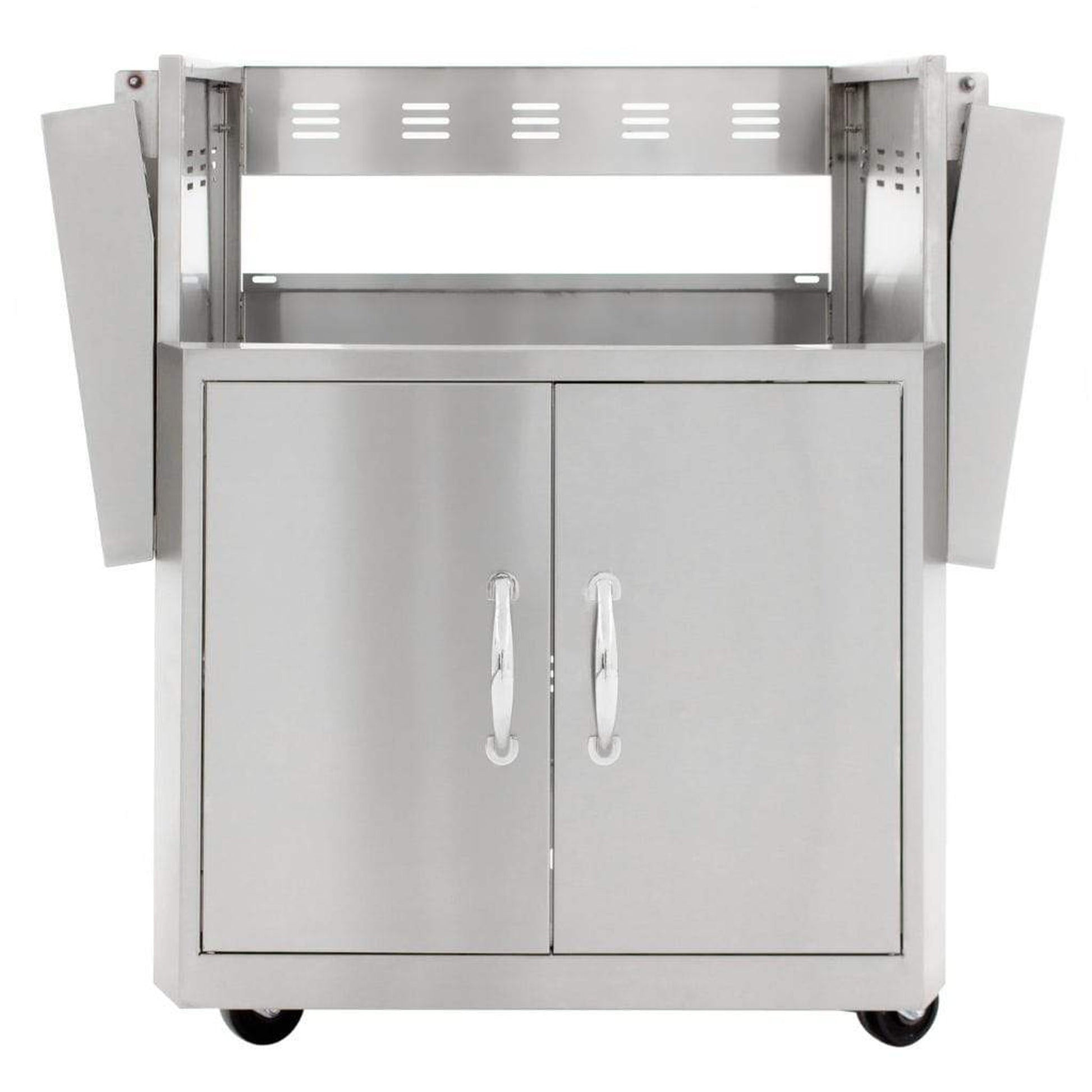 Blaze Grill Cart For 27"/34"/44" Professional LUX Gas Grills(Cart Only)