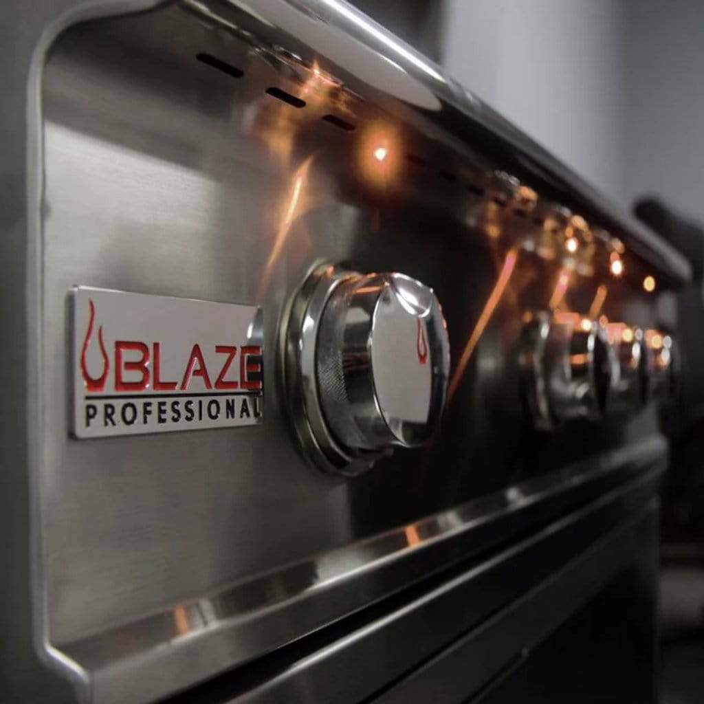 Blaze LED Kits for Blaze Grills and Burners