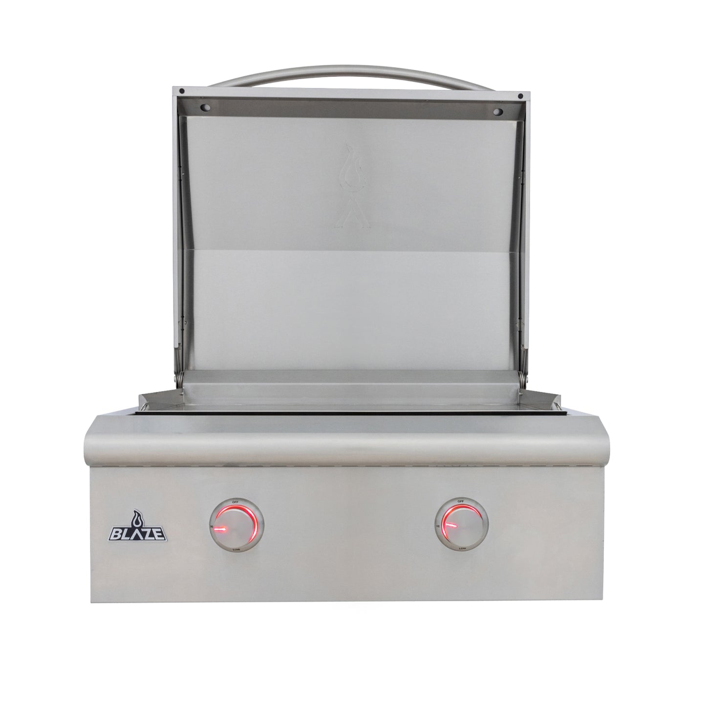 Blaze LTE+ 30" Natural Gas Griddle