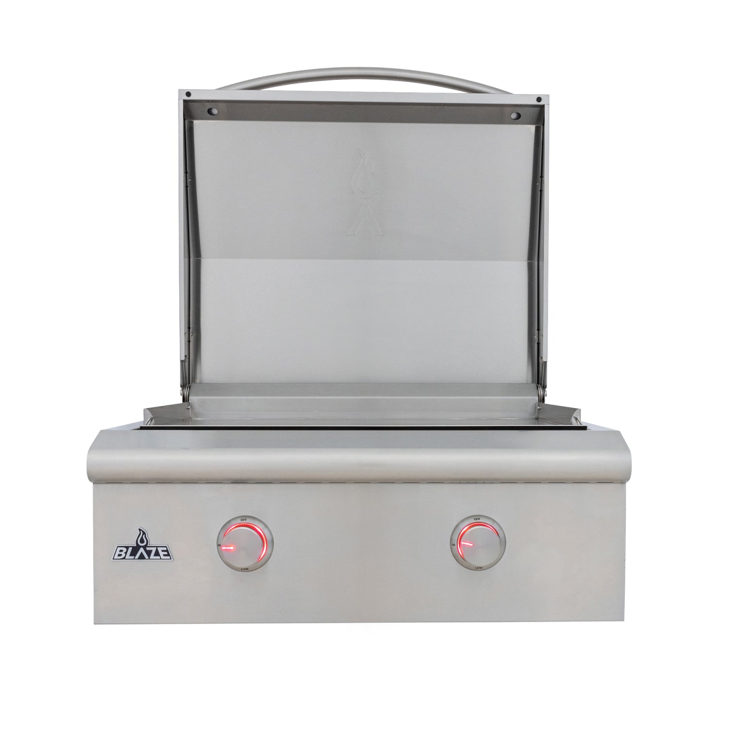 Blaze LTE+ 30" Natural Gas Griddle