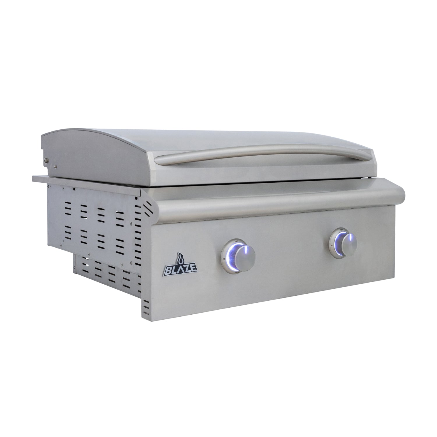 Blaze LTE+ 30" Natural Gas Griddle