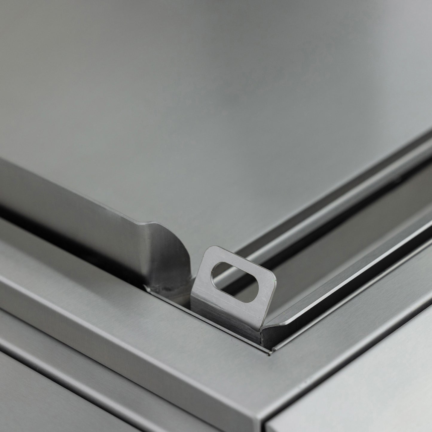 Blaze LTE+ 30" Natural Gas Griddle