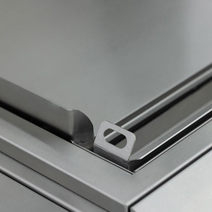 Blaze LTE+ 30" Natural Gas Griddle