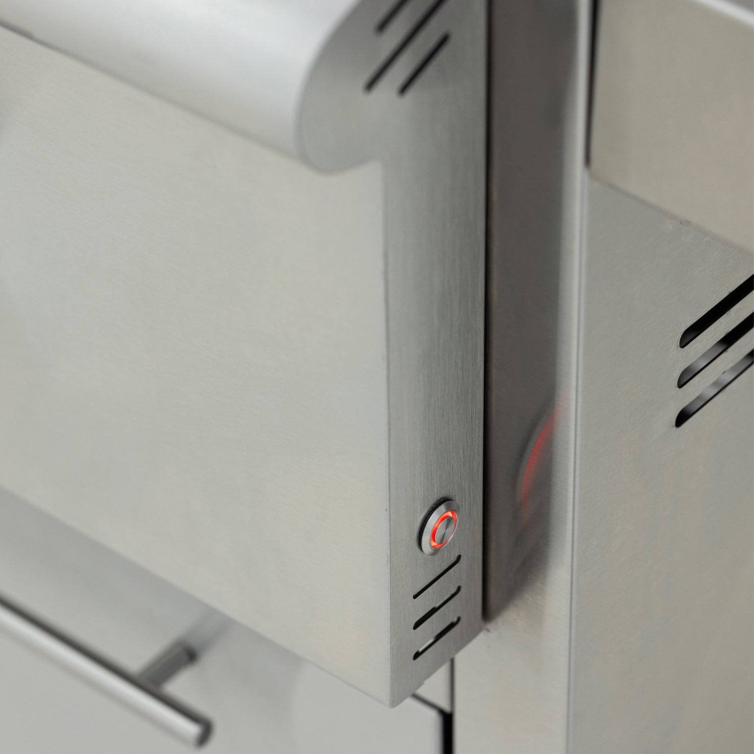 Blaze LTE+ 30" Natural Gas Griddle