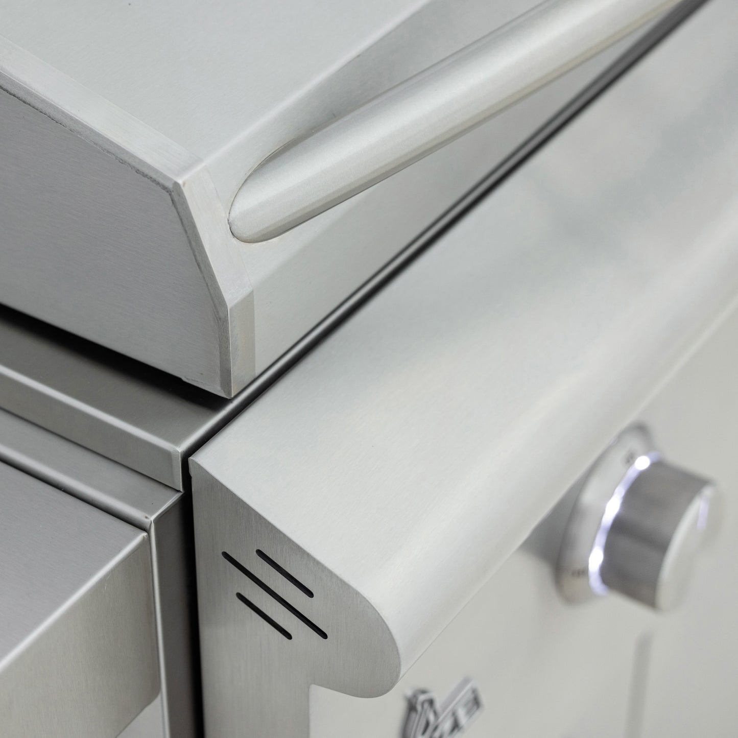 Blaze LTE+ 30" Natural Gas Griddle