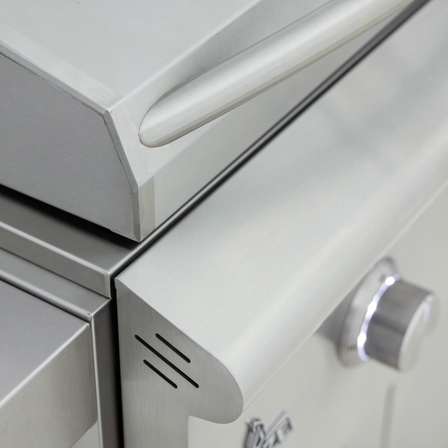 Blaze LTE+ 30" Natural Gas Griddle