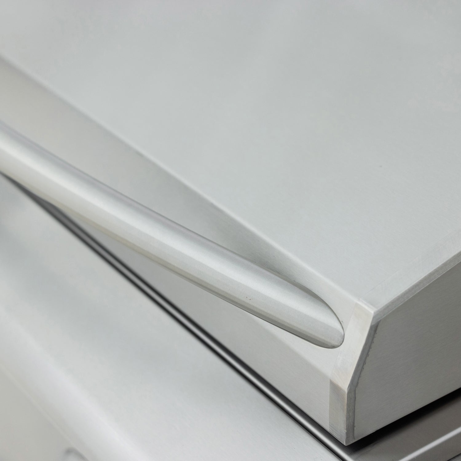 Blaze LTE+ 30" Natural Gas Griddle