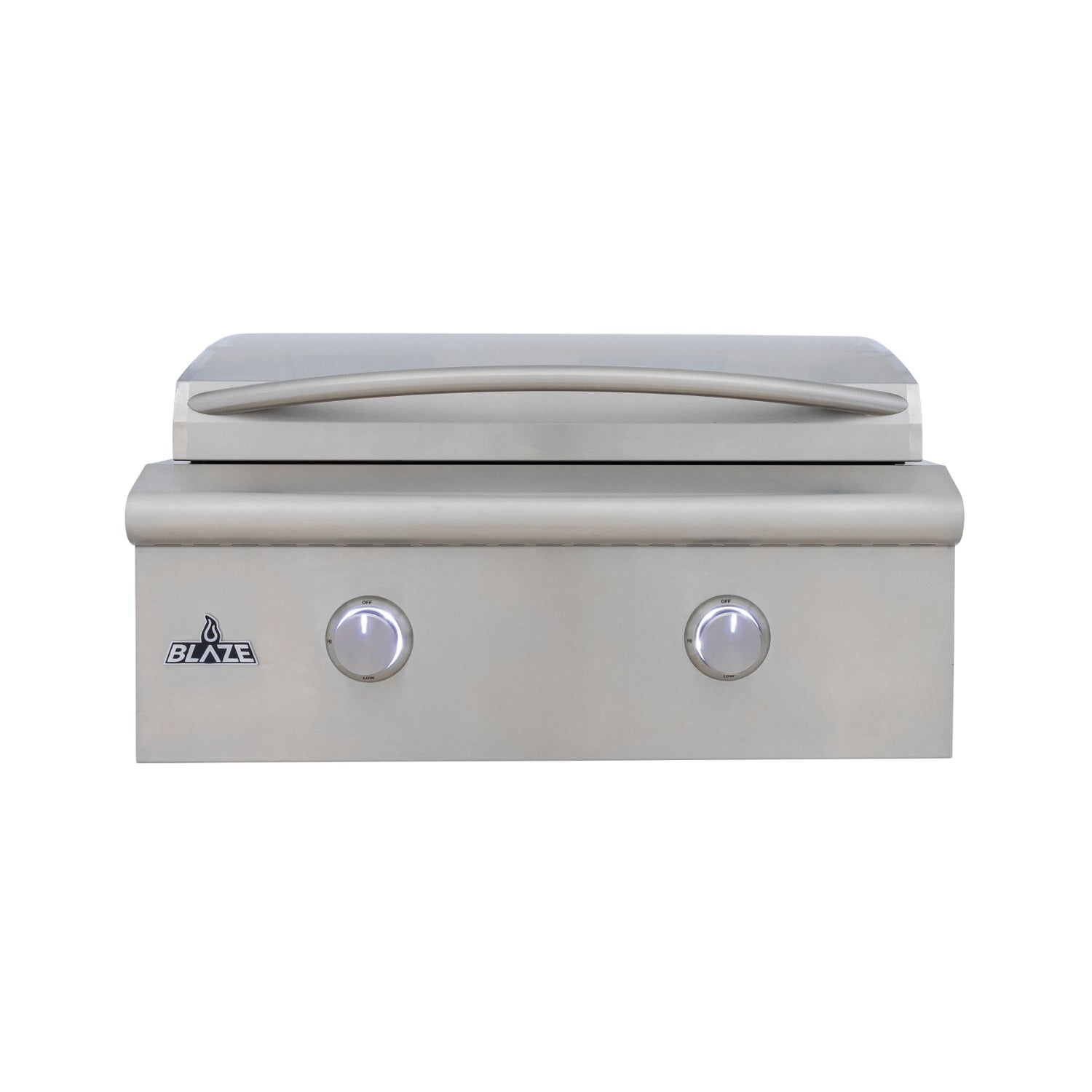 Blaze LTE+ 30" Natural Gas Griddle