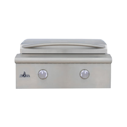 Blaze LTE+ 30" Natural Gas Griddle