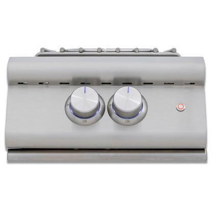 Blaze Premium LTE+ 16" Built-in Propane High-Performance Power Burner