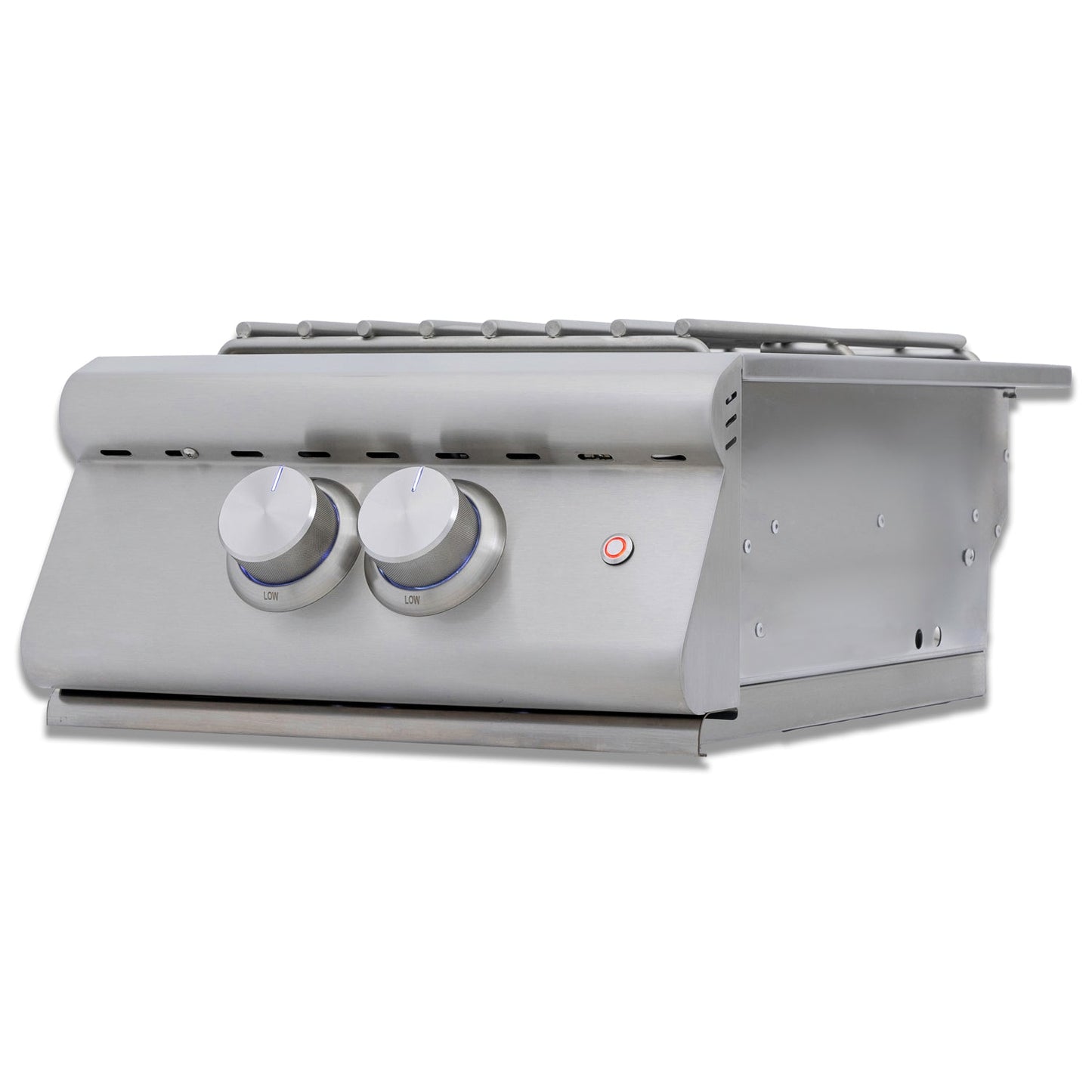 Blaze Premium LTE+ 16" Built-in Propane High-Performance Power Burner