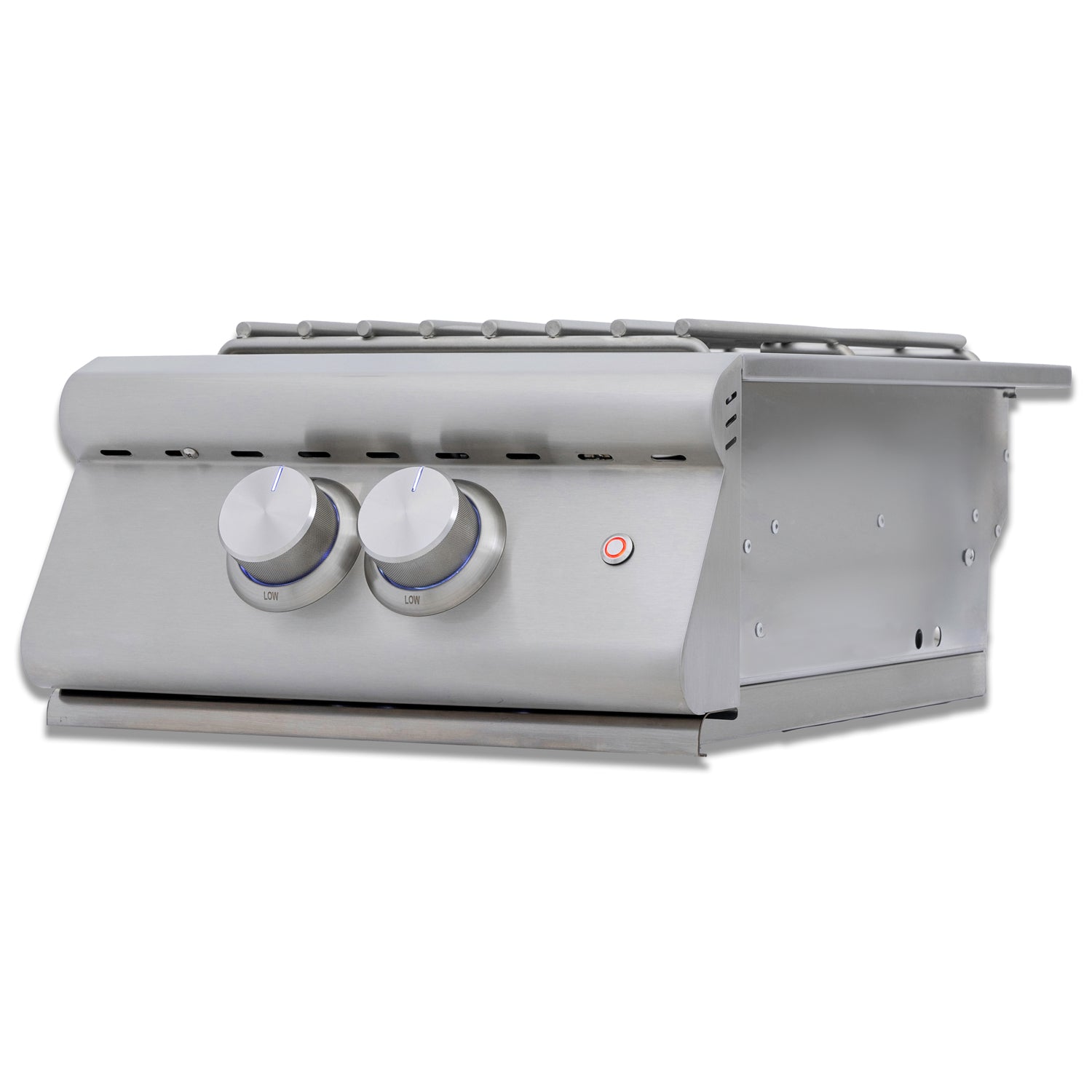 Blaze Premium LTE+ 16" Built-in Propane High-Performance Power Burner