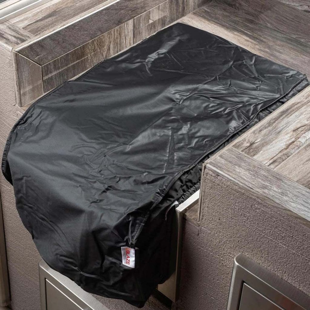 Blaze Protective Cover for Built-In Power Burners