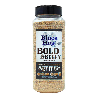 Blues Hog 25 oz. Bold & Beefy Seasoning - 12 pack